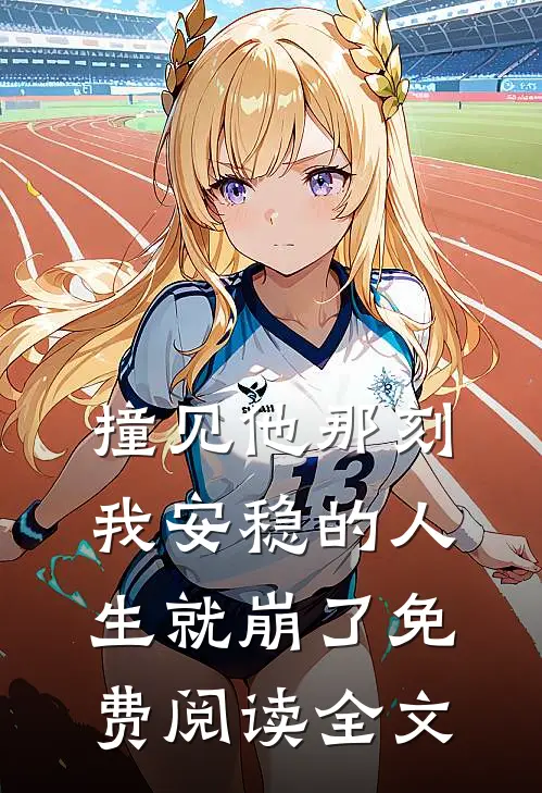 撞见他那刻，我安稳的人生就崩了免费阅读全文
