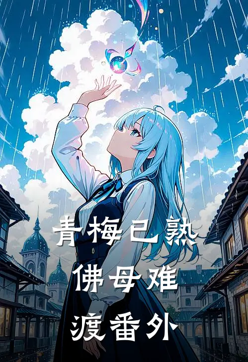 青梅已熟，佛母难渡番外