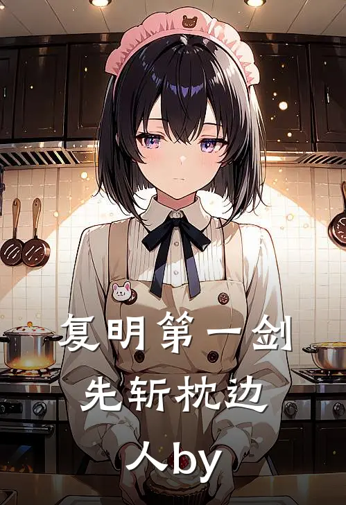 复明第一剑，先斩枕边人by