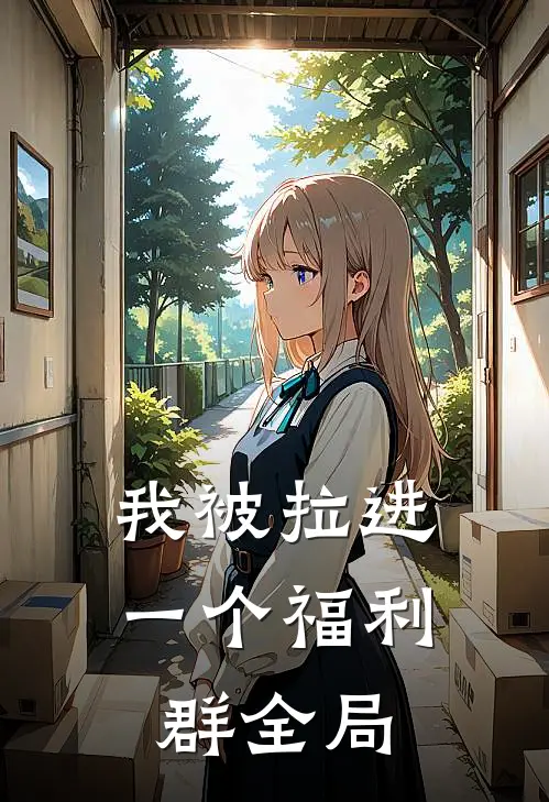 我被拉进一个福利群全局