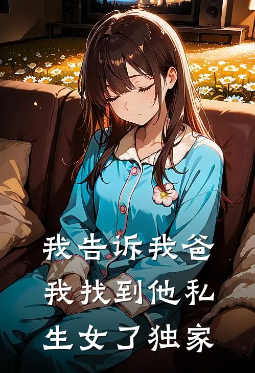 我告诉我爸我找到他私生女了独家
