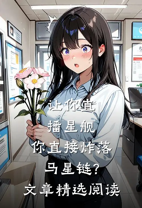 让你直播星舰,你直接炸落马星链?文章精选阅读