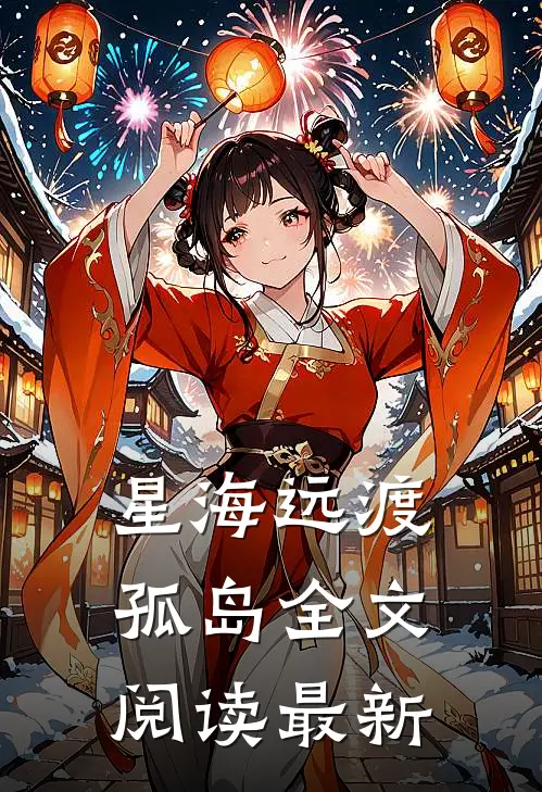 星海远渡孤岛全文阅读最新