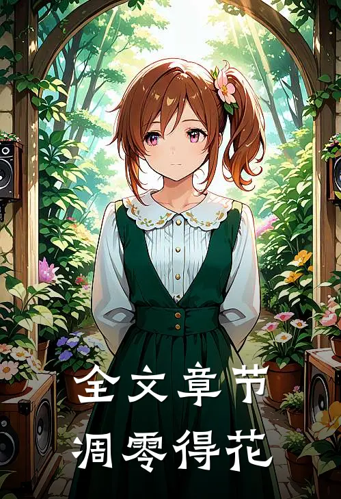 全文章节凋零得花