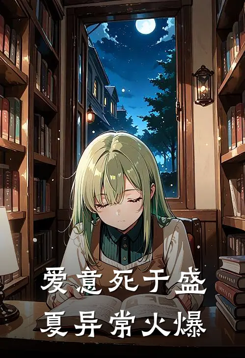 爱意死于盛夏异常火爆