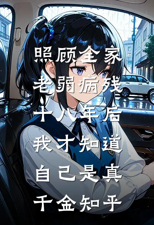 照顾全家老弱病残十八年后，我才知道自己是真千金知乎