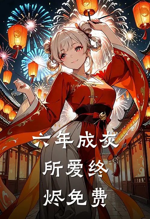 六年成灰，所爱终烬免费