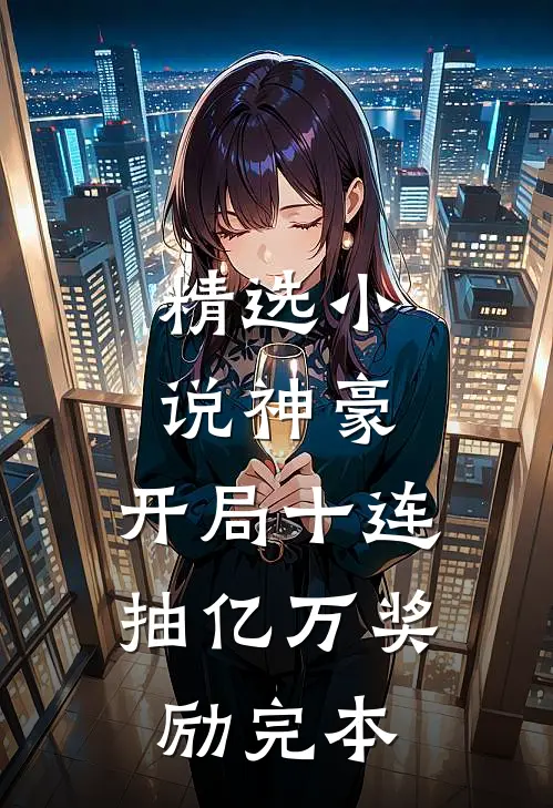 精选小说神豪:开局十连抽亿万奖励完本