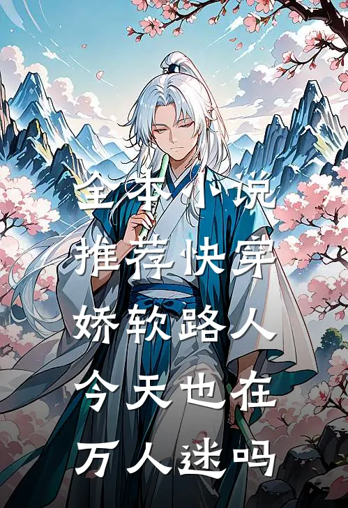 全本小说推荐快穿：娇软路人今天也在万人迷吗