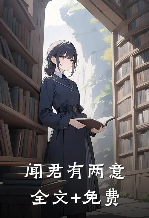 闻君有两意全文+免费