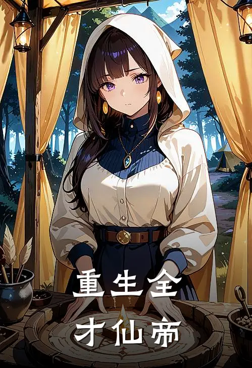 重生全才仙帝