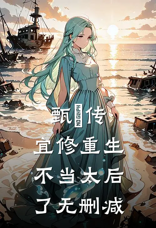 甄嬛传：宜修重生不当太后了无删减