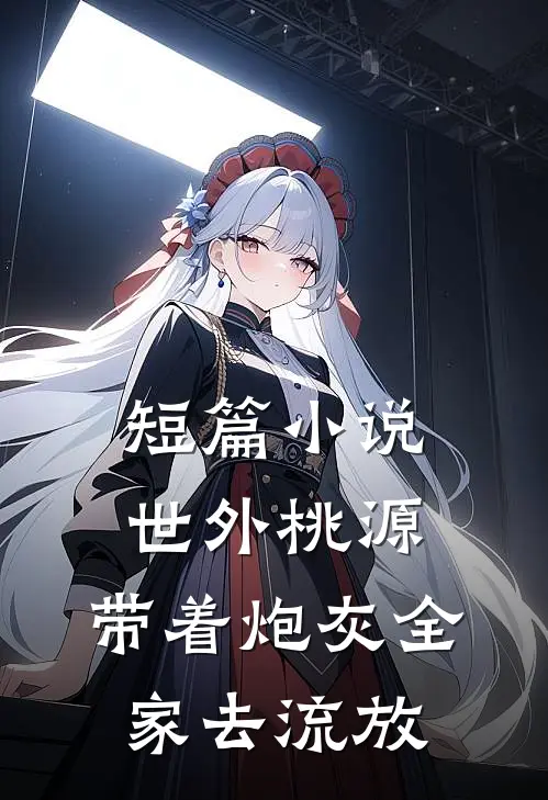 短篇小说世外桃源：带着炮灰全家去流放