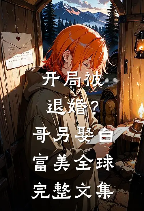 开局被退婚？哥另娶白富美全球完整文集
