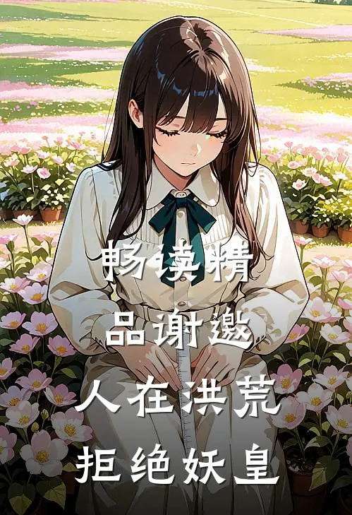 畅读精品谢邀，人在洪荒，拒绝妖皇