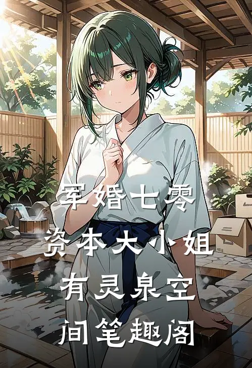 军婚七零，资本大小姐有灵泉空间笔趣阁