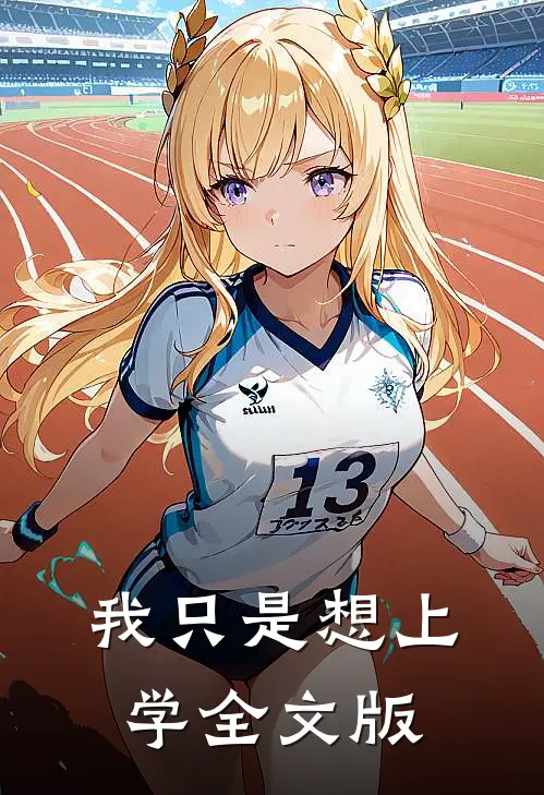 我只是想上学全文版