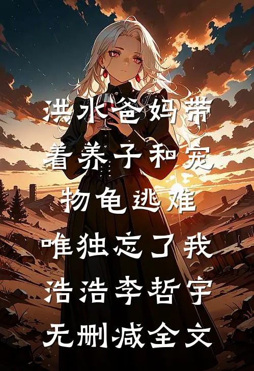 洪水爸妈带着养子和宠物龟逃难，唯独忘了我浩浩李哲宇无删减全文