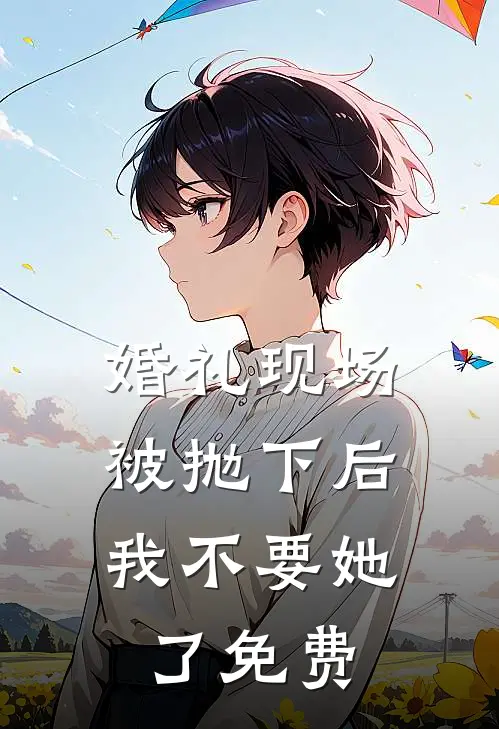 婚礼现场被抛下后，我不要她了免费