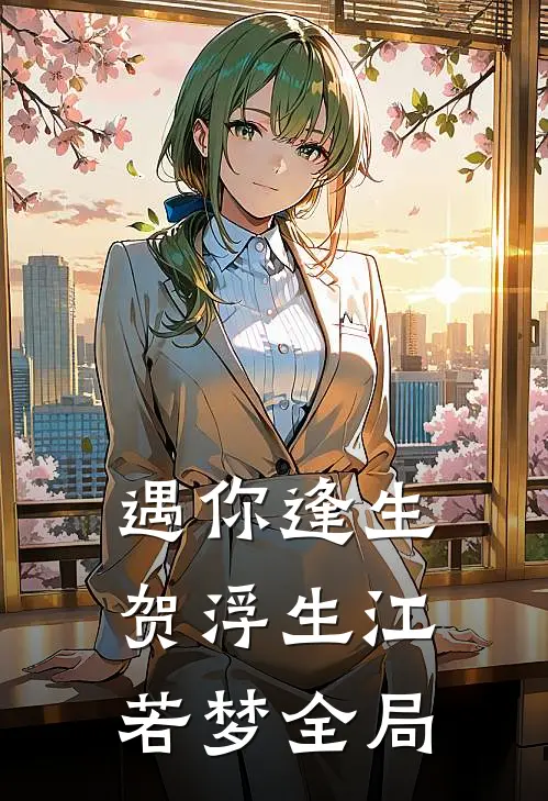 遇你逢生贺浮生江若梦全局