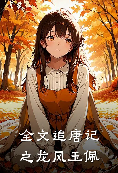 全文追唐记之龙凤玉佩