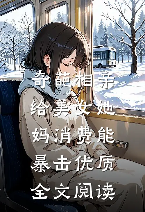 奇葩相亲，给美女她妈消费能暴击优质全文阅读