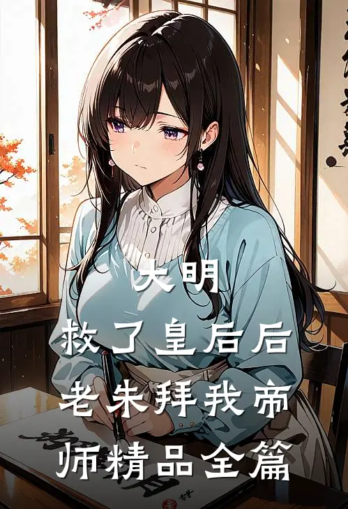 大明：救了皇后后，老朱拜我帝师精品全篇