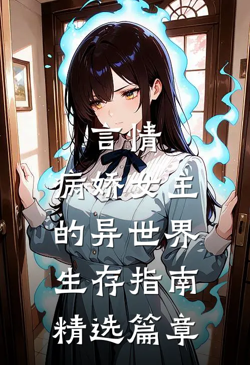 言情：病娇女主的异世界生存指南精选篇章