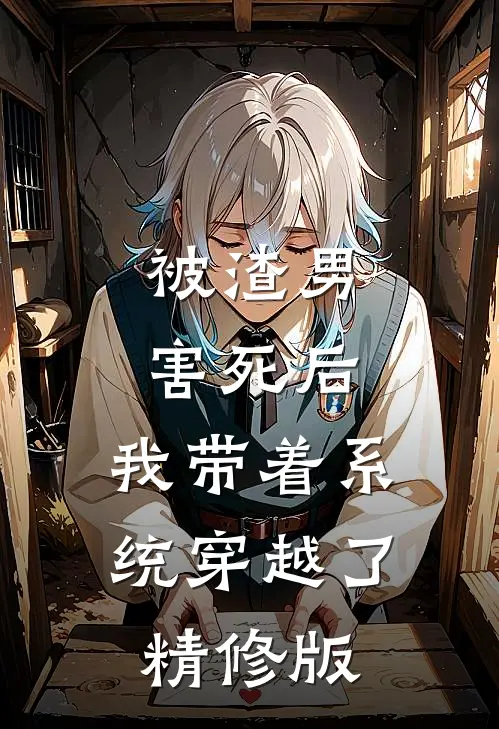 被渣男害死后，我带着系统穿越了精修版