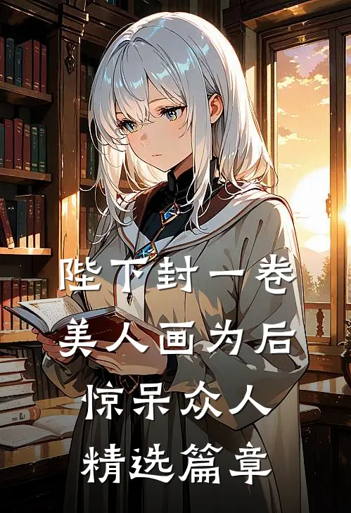 陛下封一卷美人画为后，惊呆众人精选篇章