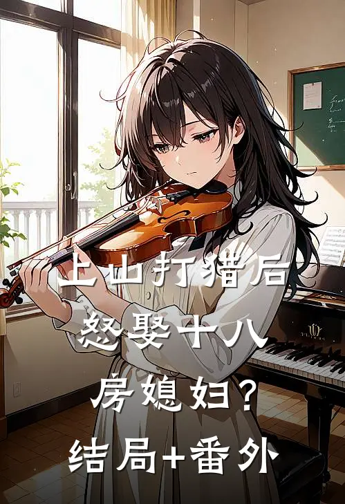 上山打猎后，怒娶十八房媳妇？结局+番外