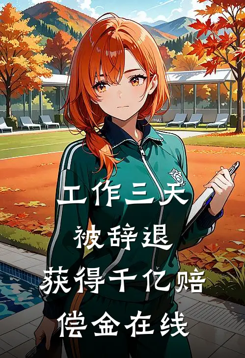 工作三天被辞退，获得千亿赔偿金在线