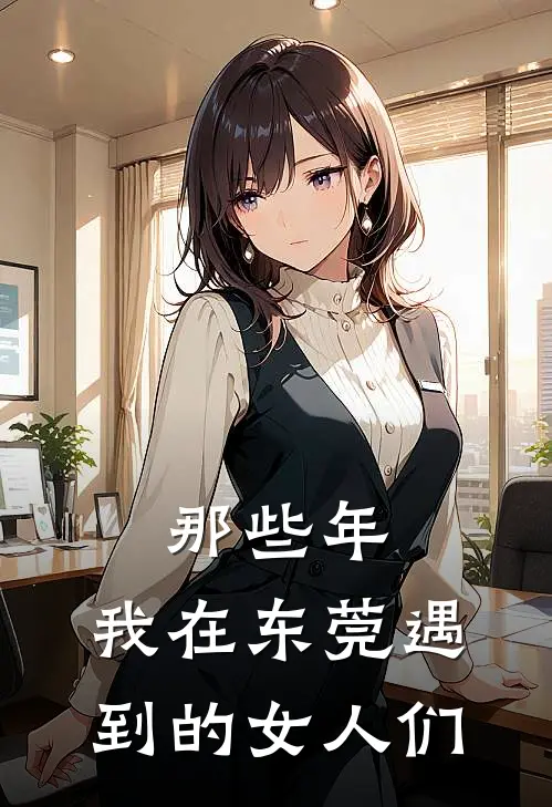 那些年，我在东莞遇到的女人们