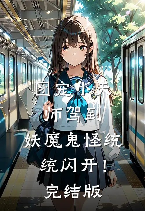 团宠小天师驾到，妖魔鬼怪统统闪开！完结版
