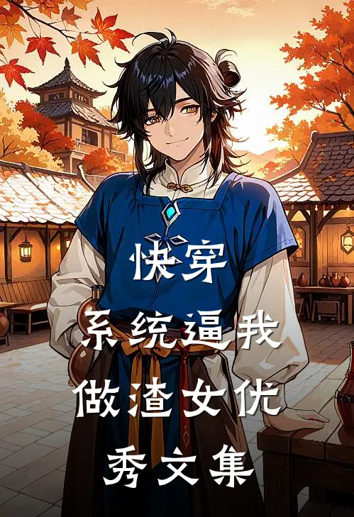 快穿：系统逼我做渣女优秀文集