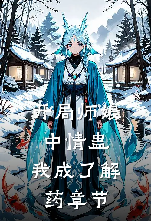 开局师娘中情蛊，我成了解药章节