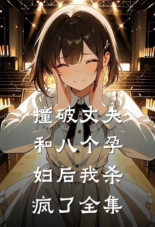 撞破丈夫和八个孕妇后我杀疯了 全集