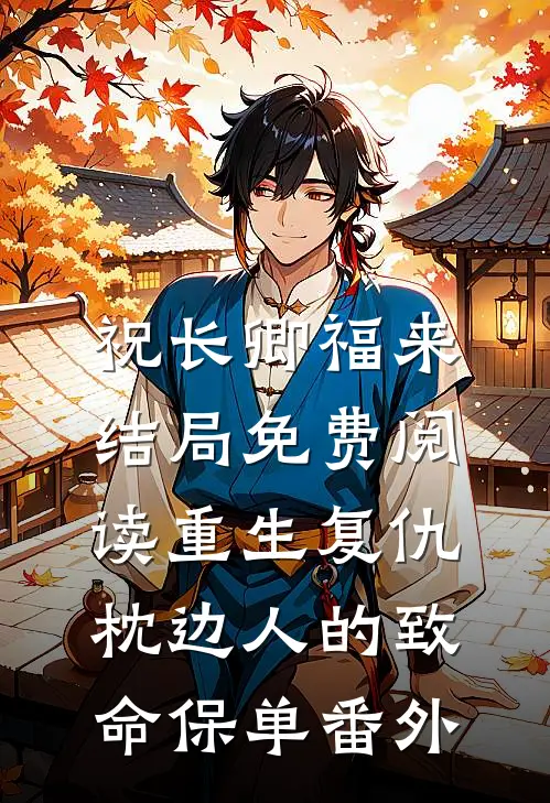祝长卿福来结局免费阅读重生复仇:枕边人的致命保单番外