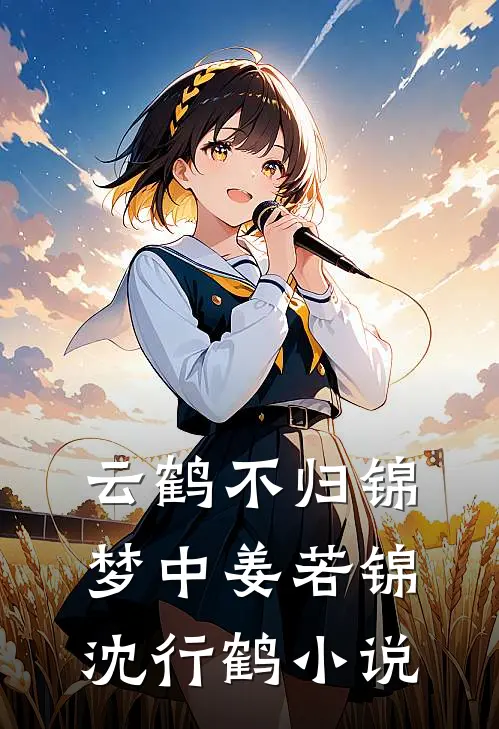云鹤不归锦梦中姜若锦沈行鹤小说