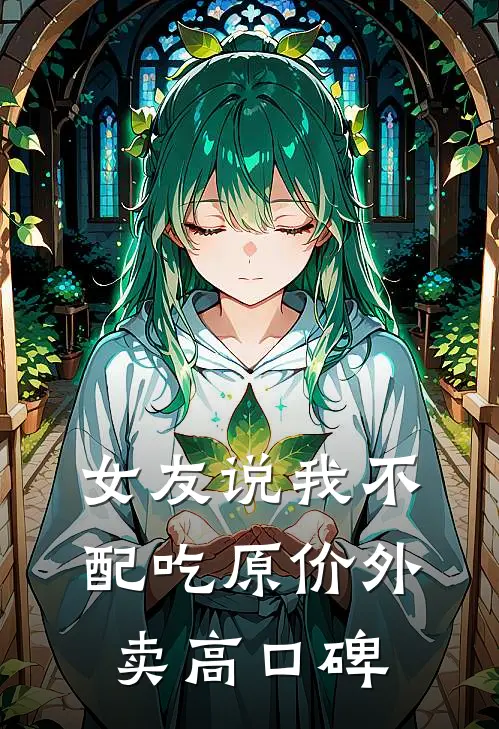 女友说我不配吃原价外卖高口碑
