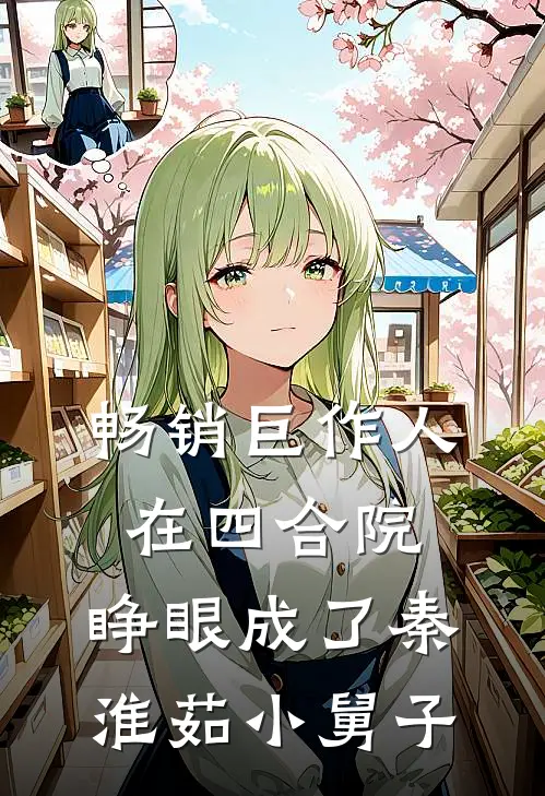 畅销巨作人在四合院，睁眼成了秦淮茹小舅子
