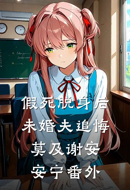 假死脱身后，未婚夫追悔莫及谢安安宁 番外