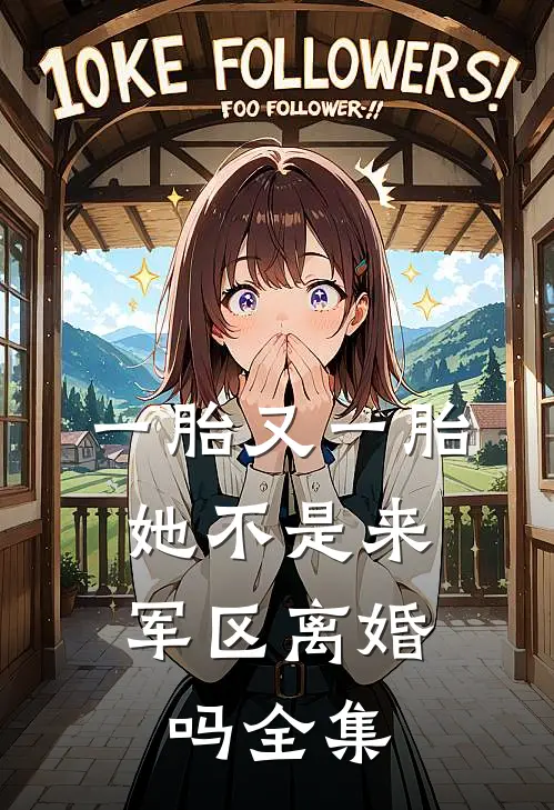 一胎又一胎，她不是来军区离婚吗全集