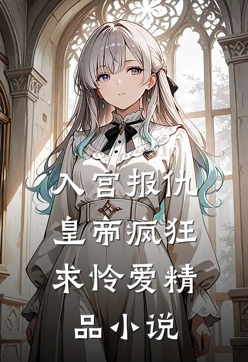 入宫报仇，皇帝疯狂求怜爱精品小说