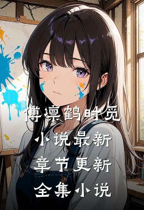 傅凛鹤时觅小说最新章节更新全集小说