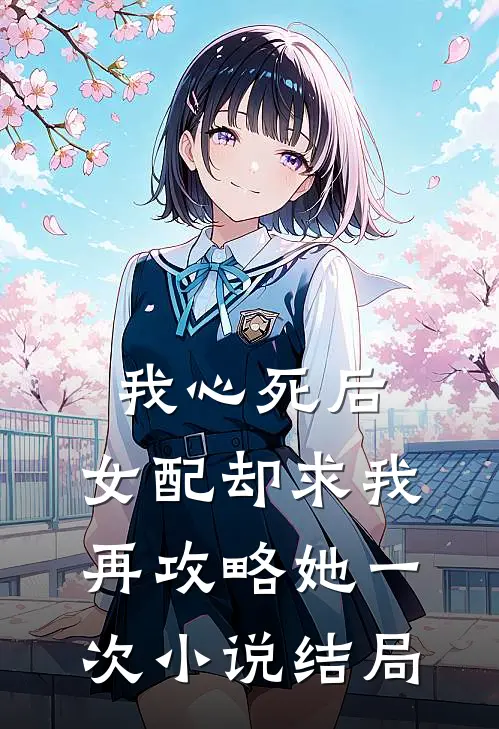 我心死后，女配却求我再攻略她一次小说结局