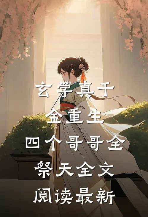玄学真千金重生，四个哥哥全祭天全文阅读最新