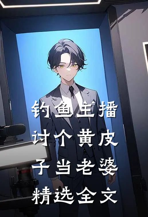 钓鱼主播：讨个黄皮子当老婆精选全文