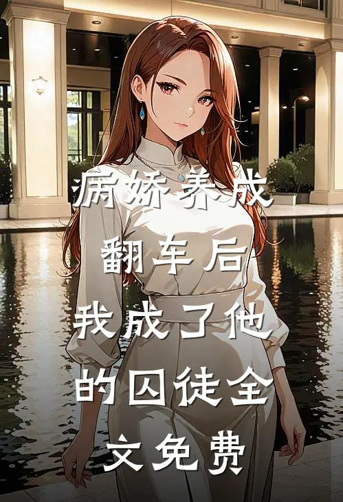 病娇养成翻车后，我成了他的囚徒全文免费