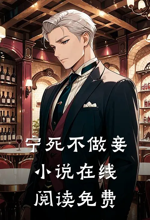 宁死不做妾小说在线阅读免费